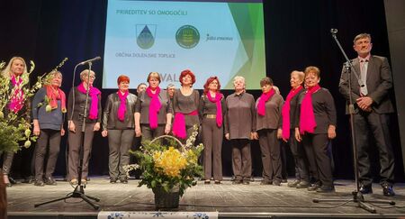 Otvoritev s kulturnim programom